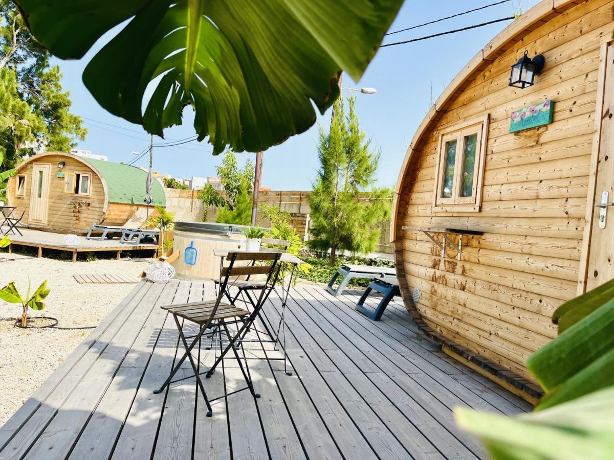 Arrebol Suite Con Jacuzzi, Piscina Y Naturaleza Buzanada Dış mekan fotoğraf