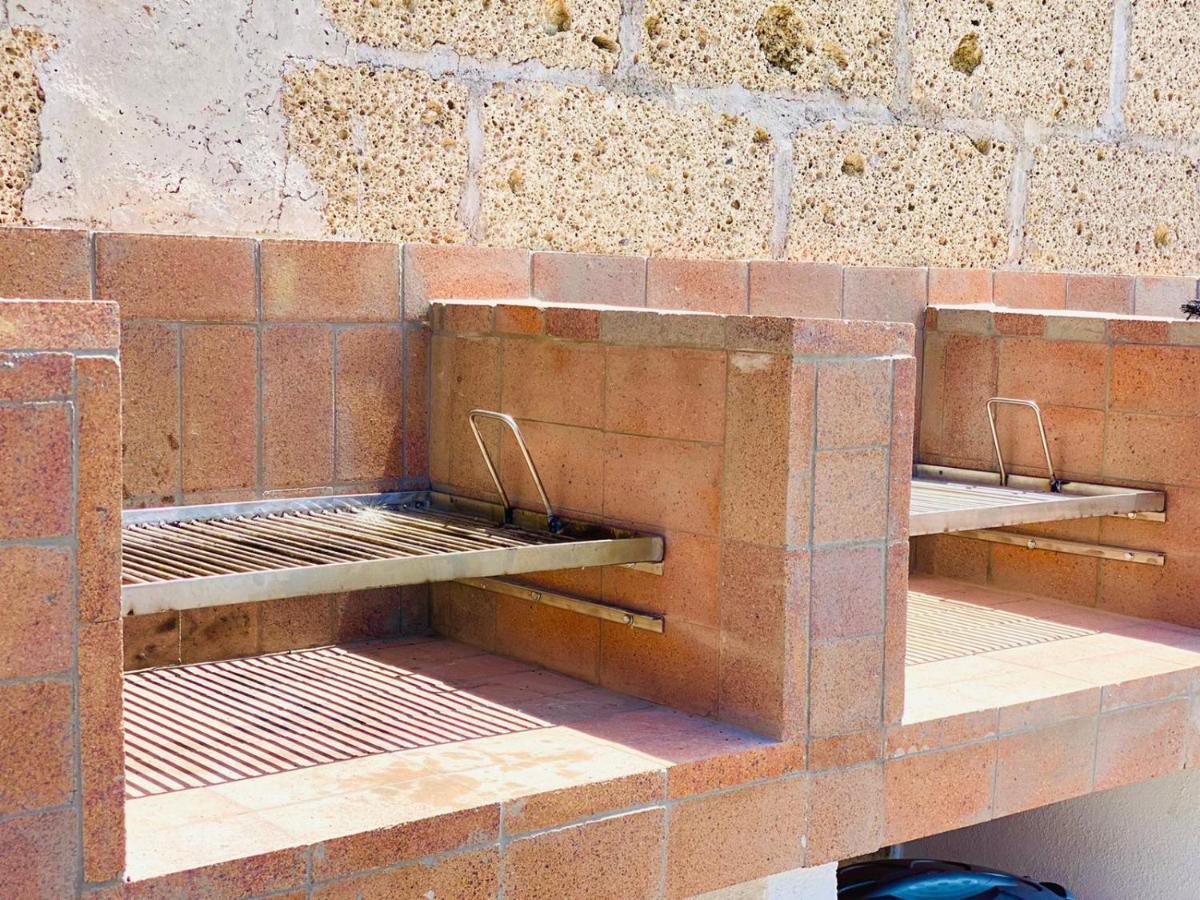 Arrebol Suite Con Jacuzzi, Piscina Y Naturaleza Buzanada Dış mekan fotoğraf