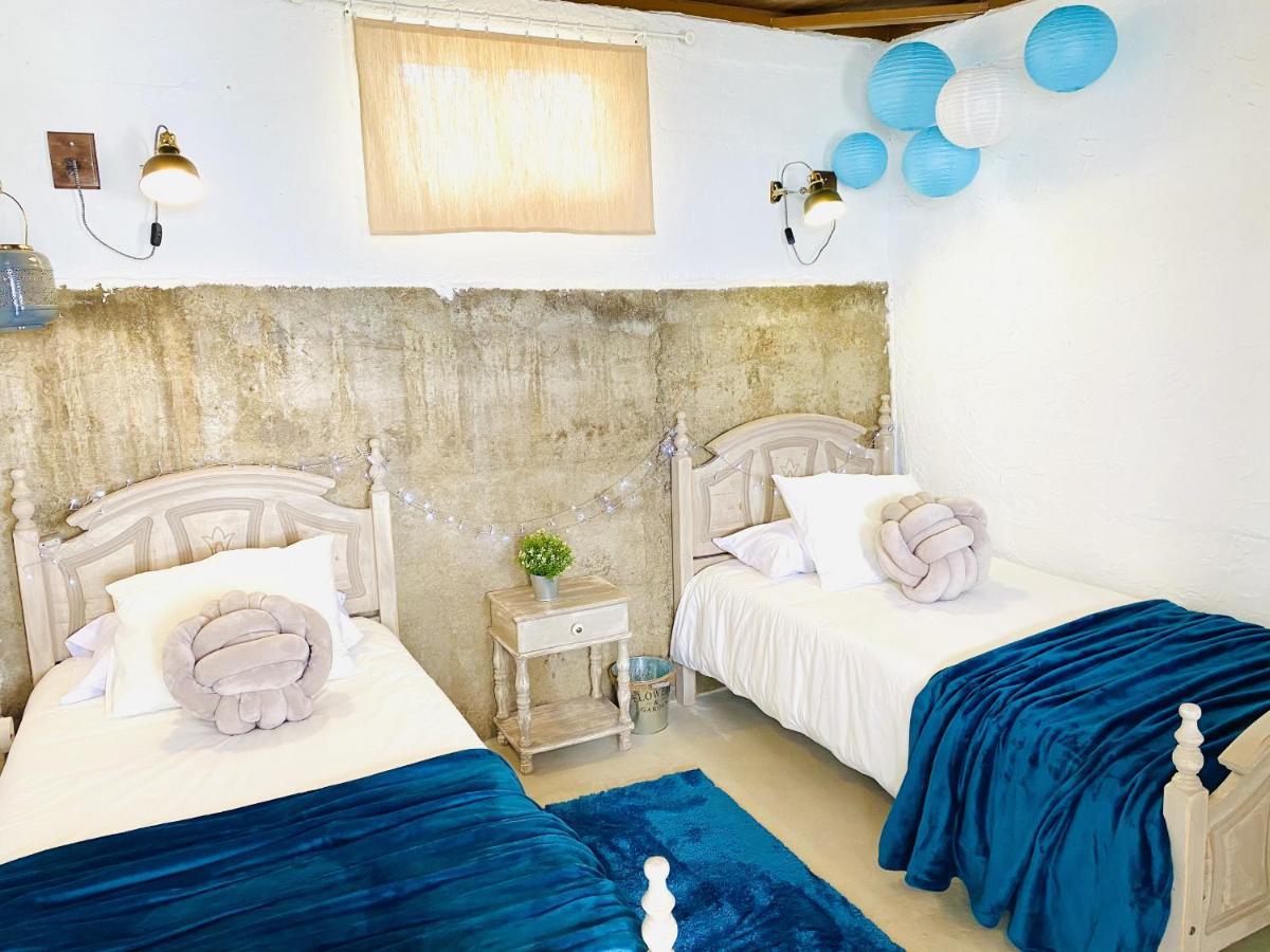 Arrebol Suite Con Jacuzzi, Piscina Y Naturaleza Buzanada Dış mekan fotoğraf