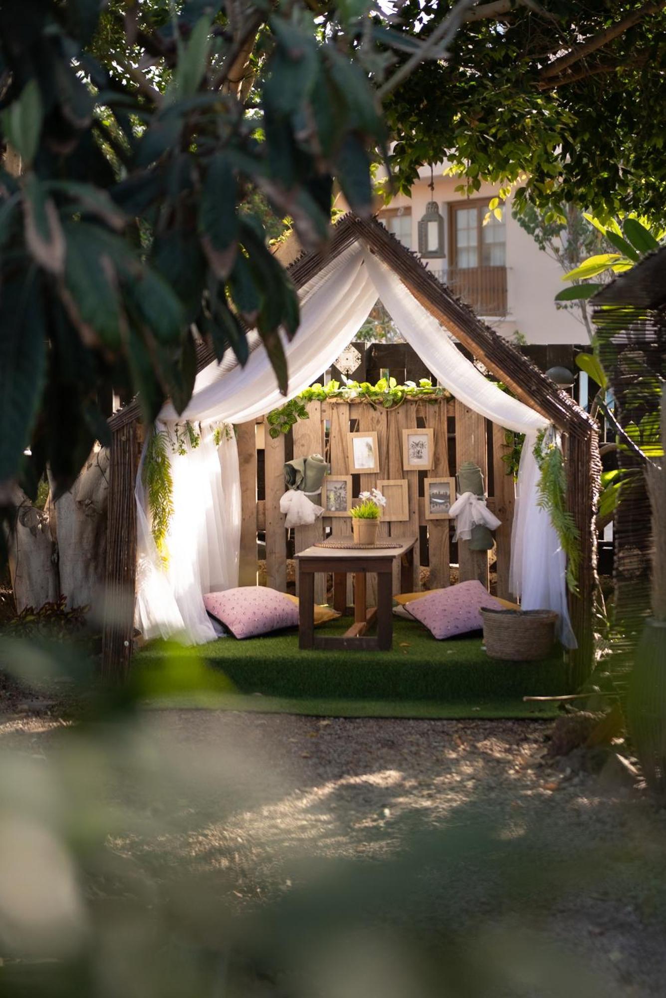 Arrebol Suite Con Jacuzzi, Piscina Y Naturaleza Buzanada Dış mekan fotoğraf