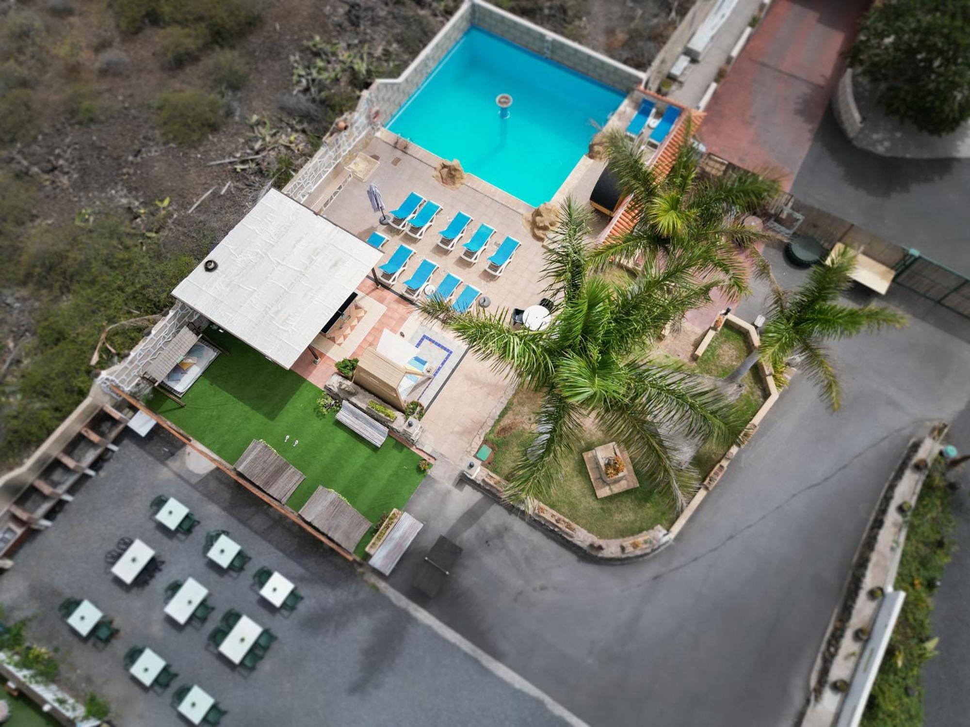 Arrebol Suite Con Jacuzzi, Piscina Y Naturaleza Buzanada Dış mekan fotoğraf